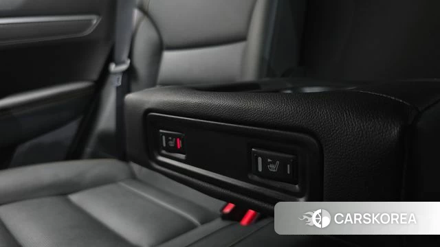 Renault Korea (Samsung) The New QM6 id 4721921 из Кореи 24