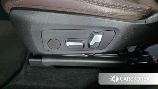 BMW X3 (G01) id 4758893 из Кореи 24