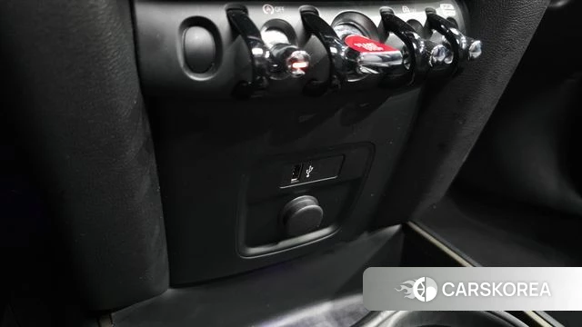 Mini Cooper Countryman id 4745664 из Кореи 24