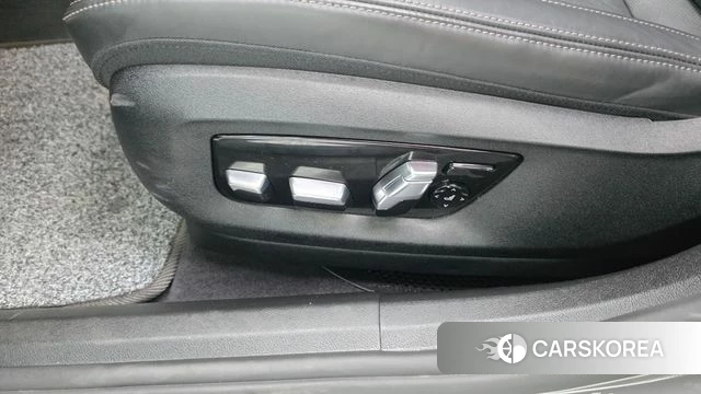 BMW 6 Series GT (G32) id 4656612 из Кореи 24