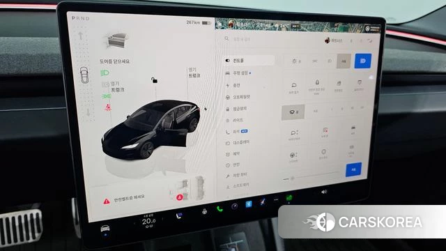 Tesla Model 3 id 4590379 из Кореи 24