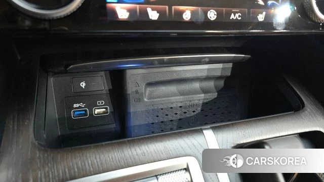 Genesis GV80 id 4268481 из Кореи 24