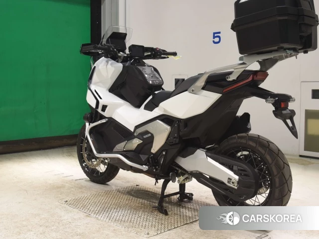 Honda X-ADV 750 id 3949813 из Японии 23