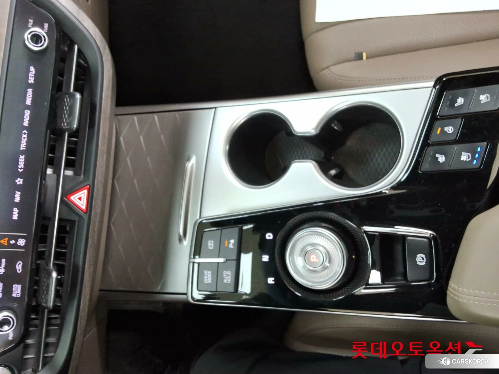 Kia K8 Hybrid id 3888398 из Кореи 24