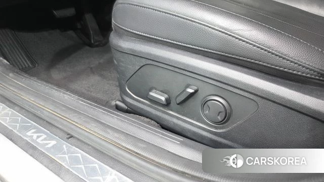 Kia K8 id 4764345 из Кореи 24