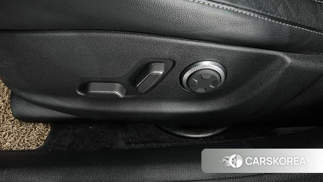 Genesis G80 (RG3) id 4637347 из Кореи 24
