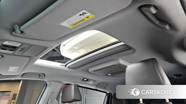 Honda Odyssey id 4684396 из Кореи 24