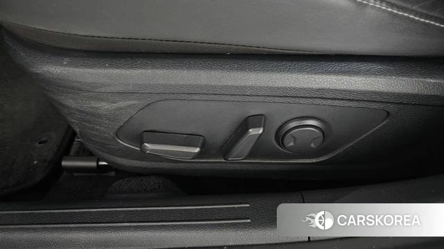 Hyundai Sonata (DN8) id 4525571 из Кореи 24
