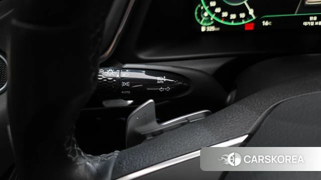 Hyundai Sonata Hybrid (DN8) id 4267014 из Кореи 24