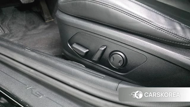 Kia K5 Hybrid 3rd Generation id 4541713 из Кореи 24