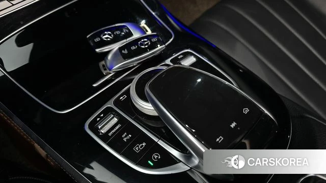 Mercedes-Benz E-Class W213 id 4742082 из Кореи 24