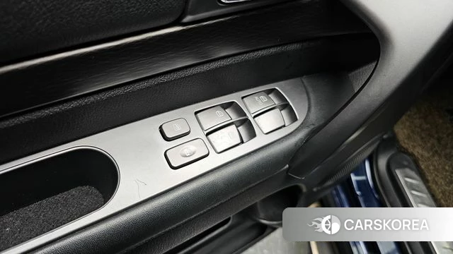 Ssangyong Korando Turismo id 4356895 из Кореи 24