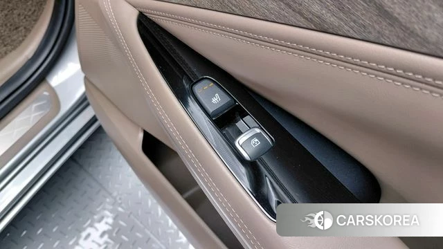 Kia K8 Hybrid id 4231119 из Кореи 24