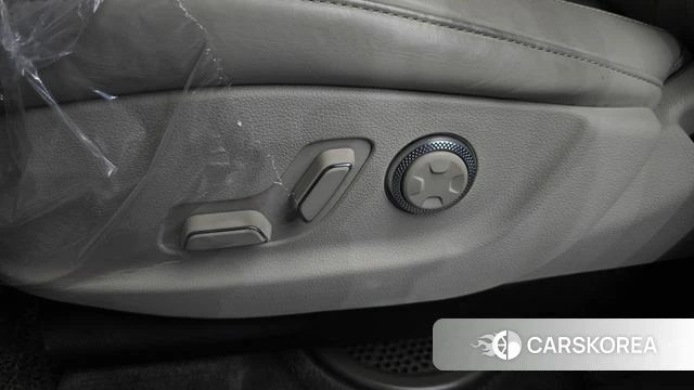 Genesis GV80 id 4282121 из Кореи 24