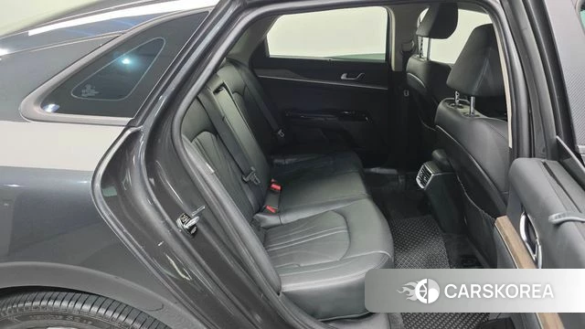 Kia K5 3rd generation id 4573885 из Кореи 24
