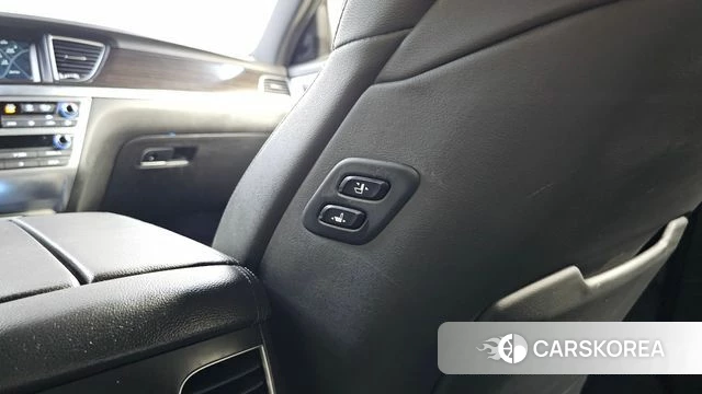 Genesis G80 id 4684062 из Кореи 24