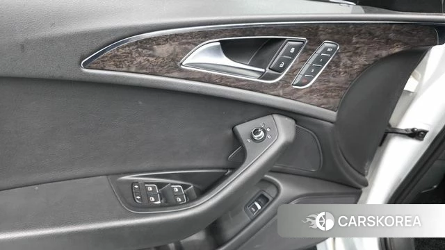 Audi New A6 id 4605349 из Кореи 24
