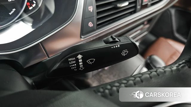 Audi New A6 id 4717982 из Кореи 24