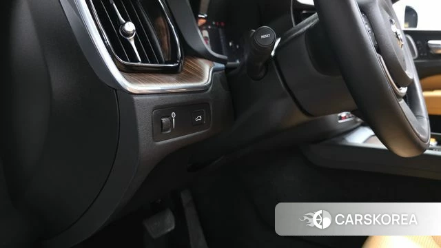 Volvo XC60 second Generation id 4501100 из Кореи 24