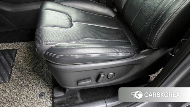 Hyundai Santa Fe TM id 4363469 из Кореи 24