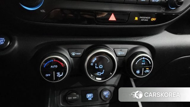 Hyundai Venue id 4520069 из Кореи 24