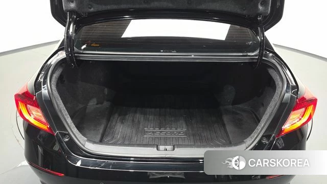 Honda Accord 10th Generation id 4605322 из Кореи 24