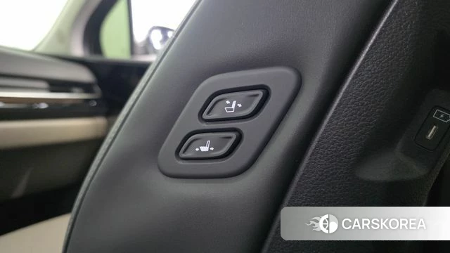Kia The New Carnival 4th Generation id 4442404 из Кореи 24