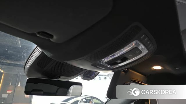 Mercedes-Benz GLE-Class W167 id 4759040 из Кореи 24