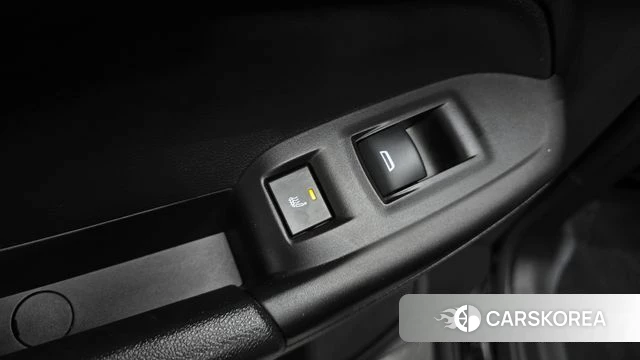 Chevrolet (GM Daewoo) Trailblazer id 4434626 из Кореи 24