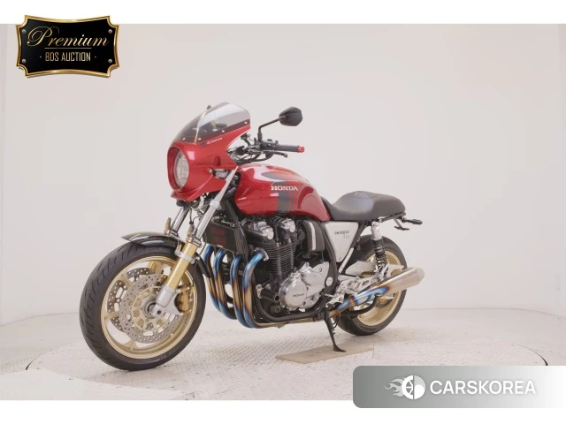 Honda CB1100RS id 3949542 из Японии 24