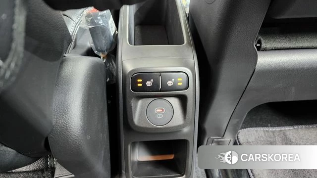 Kia The New Kia Ray id 4853393 из Кореи 24