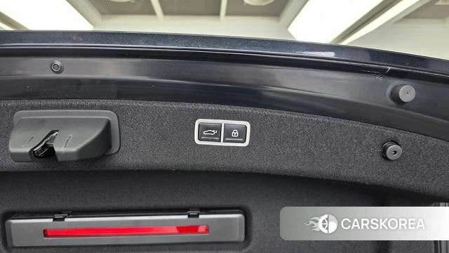 Genesis G80 (RG3) id 4507710 из Кореи 24