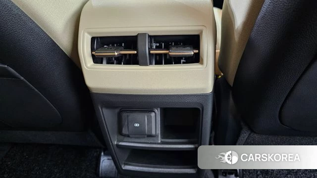 Ssangyong Actian 2nd Generation id 4487752 из Кореи 24
