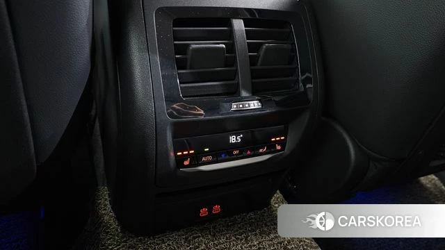 BMW X3 (G01) id 4268221 из Кореи 24
