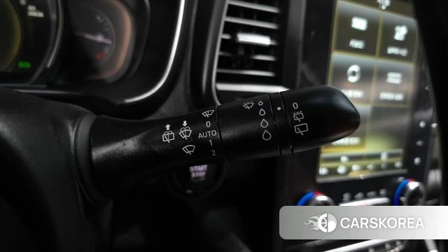 Renault Korea (Samsung) The New QM6 id 4414916 из Кореи 24