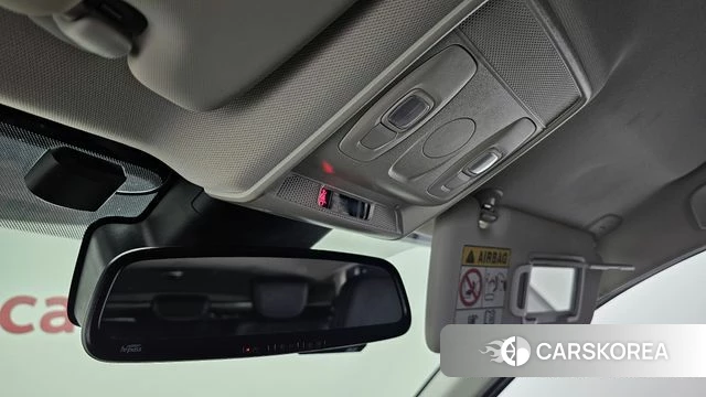 Renault Korea (Samsung) XM3 id 4535439 из Кореи 24