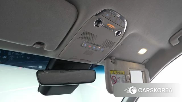 Hyundai The New Grandeur IG Hybrid id 4396912 из Кореи 24
