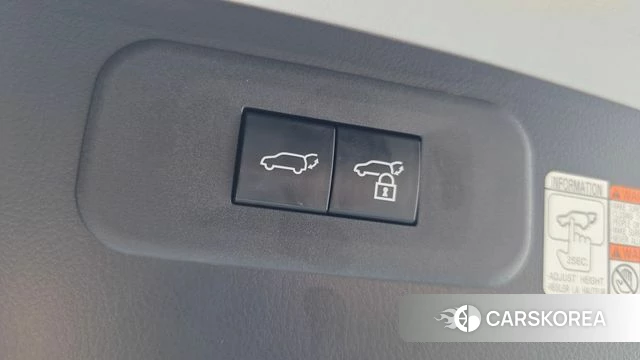 Lexus NX450h + 2nd generation id 4561145 из Кореи 24