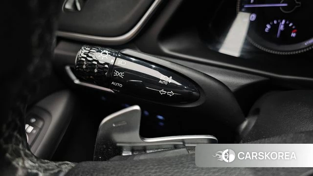 Hyundai Sonata (DN8) id 4475463 из Кореи 24