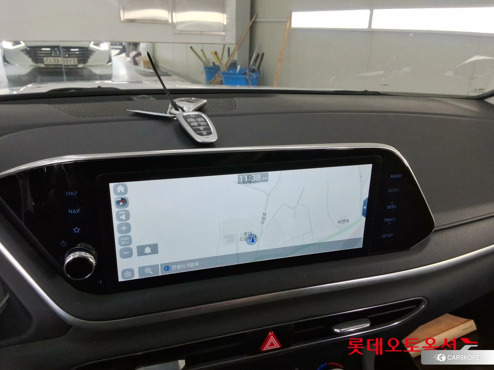 Hyundai Sonata id 3869304 из Кореи 24