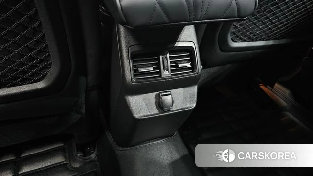 Renault Korea (Samsung) QM6 id 4188495 из Кореи 24