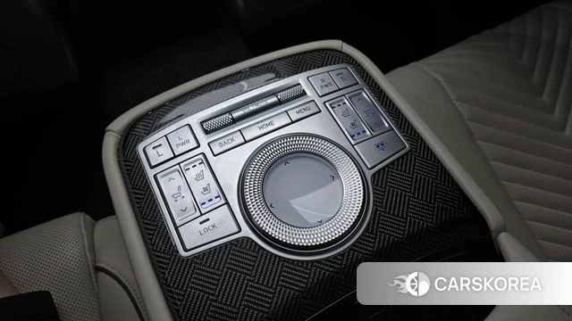 Genesis G80 (RG3) id 4774856 из Кореи 24