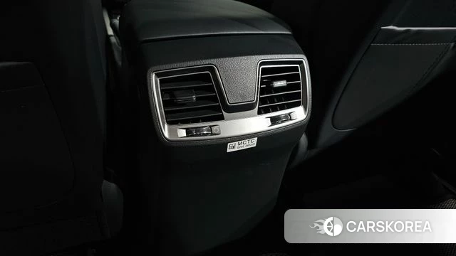 Ssangyong The New Rexton Sports Cannes id 4243088 из Кореи 24