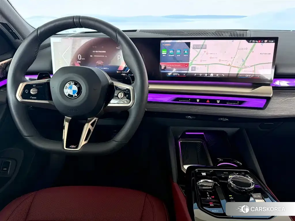 BMW 5 series id 4559612 из Китая 24