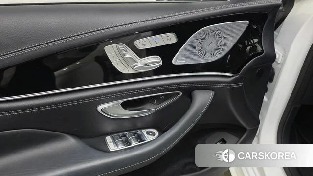Mercedes-Benz AMG GT id 4749835 из Кореи 23
