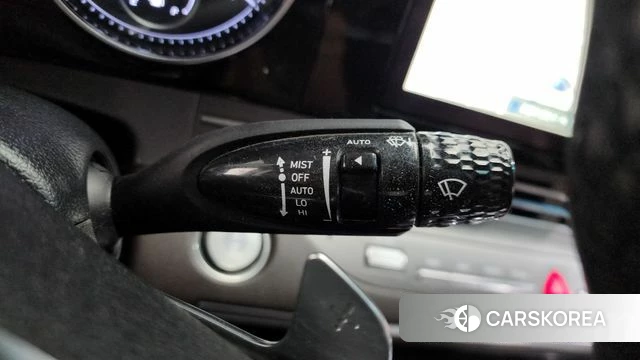 Hyundai The New Grandeur IG id 4310430 из Кореи 24