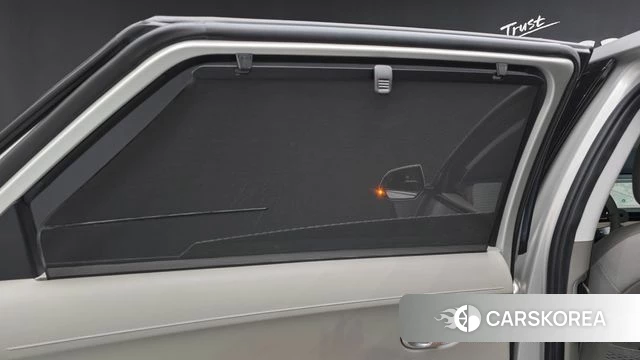 Hyundai Ionic 5 id 4329633 из Кореи 24