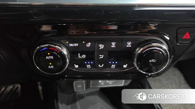 Chevrolet (GM Daewoo) Trax Crossover id 4591644 из Кореи 24