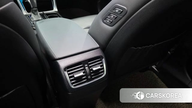 Hyundai Grandeur IG id 4188322 из Кореи 24