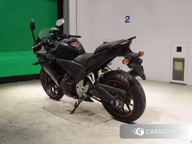 Honda CBR400R id 3947012 из Японии 24